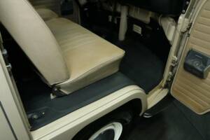 Immagine 23/50 di Volkswagen T2a Westfalia (1969)