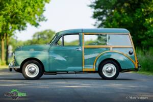 Image 3/34 de Morris Minor 1000 Traveller (1971)
