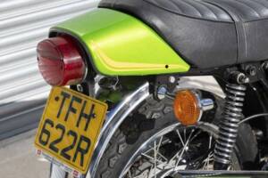 Image 12/37 of Kawasaki KH 250 (1977)