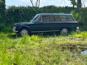 Image 14/16 of Alfa Romeo Giulia 1600 TI Giardinetta (1967)