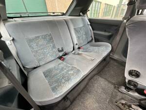 Image 18/19 de Renault R 19 1.7 TXE (1995)