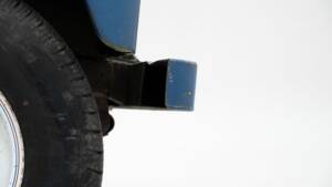 Image 12/15 of Land Rover 109 (1968)