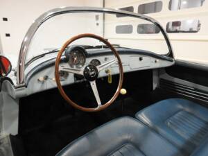 Immagine 5/14 di Lancia Aurelia B24S Spider &quot;America&quot; (1955)