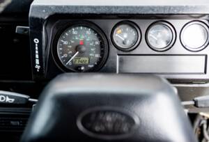 Image 29/41 of Land Rover Defender 90 (2004)