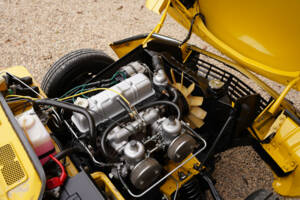 Image 17/50 of Triumph Spitfire 1500 (1978)