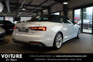 Imagen 2/24 de Audi A5 40 TFSI (2024)