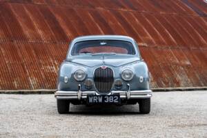Bild 3/47 von Jaguar 3,4 Liter (1958)