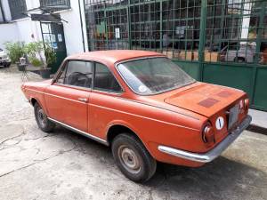 Image 9/27 of FIAT 850 Coupe (1968)