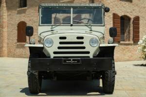 Image 3/50 de FIAT Campagnola (1972)