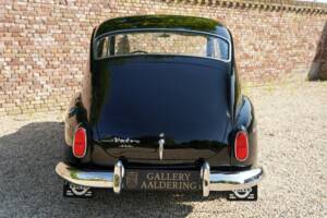 Immagine 6/50 di Volvo PV 544 (1960)