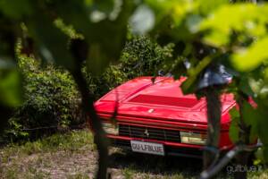 Image 69/73 of Ferrari 208 GTS Turbo (1989)