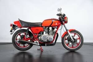 Bild 5/50 von Yamaha XS 750 (1979)