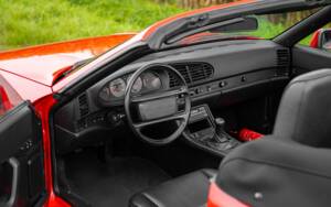 Bild 20/43 von Porsche 944 Turbo (1991)