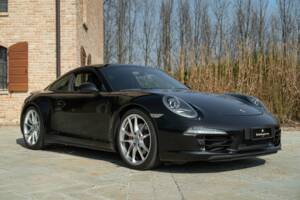 Bild 2/50 von Porsche 911 Carrera 4S (2015)