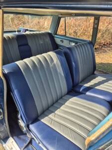 Afbeelding 8/10 van Opel Kapitän 2.6 "L" (1960)