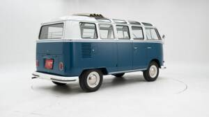 Image 2/15 de Volkswagen T1 Samba 1.2 (1965)