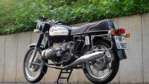 Immagine 6/40 di BMW R 75/5 (1972)