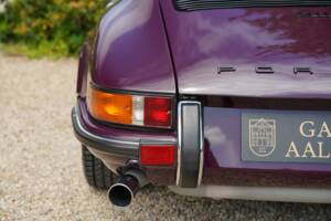 Image 19/50 of Porsche 911 2.4 T "Oilflap" (1972)