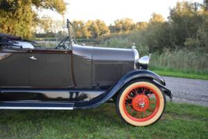 Imagen 31/59 de Ford Model A (1929)