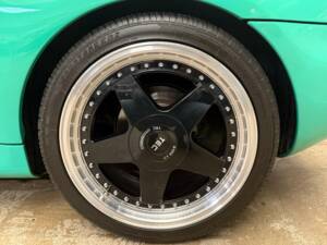 Bild 19/21 von BMW Z3 1.9i (1999)