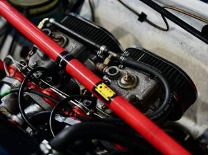 Bild 21/50 von Peugeot 205 Rallye 1.3 (1988)