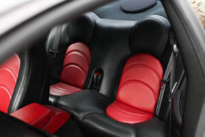 Bild 30/42 von Jaguar XKR (2003)