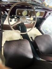 Bild 8/8 von FIAT 500 C Belvedere (1952)