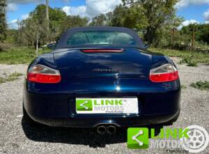 Image 9/10 of Porsche Boxster (2000)