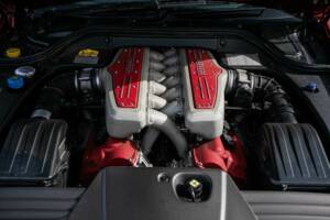 Bild 3/44 von Ferrari 599 GTB (2008)