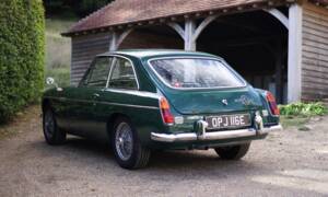 Bild 3/50 von MG MGB GT (1967)