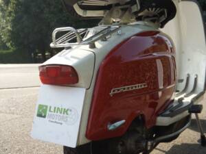 Bild 13/50 von Innocenti DUMMY (1963)