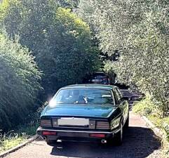 Bild 39/51 von Jaguar XJR 4.0 Sport (1991)