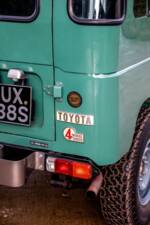 Immagine 24/45 di Toyota Land Cruiser FJ 40 (1978)