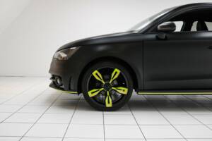 Image 6/16 de Audi A1 1.6 TDI (2014)