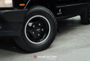 Bild 11/24 von Land Rover Range Rover Classic Vogue SEi (1992)