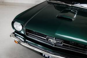 Image 22/32 of Ford Mustang 289 (1965)