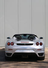 Bild 37/68 von Ferrari F430 Spider (2006)