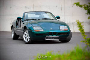 Immagine 45/47 di BMW Z1 (1990)
