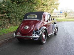 Bild 11/24 von FIAT 500 Topolino (1938)