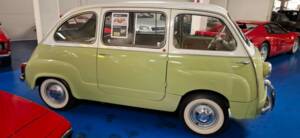 Image 12/36 of FIAT 600 D Multipla (1964)