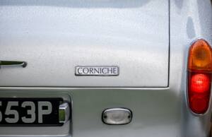 Afbeelding 22/39 van Rolls-Royce Corniche I (1976)