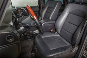 Image 15/19 de Mercedes-Benz G 500 (LWB) (2012)