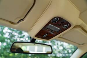 Immagine 43/50 di Bentley Arnage Red Label (1999)