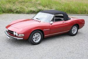 Afbeelding 15/40 van FIAT Dino Spider (1968)
