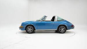 Bild 8/15 von Porsche 911 2.4 T (1973)