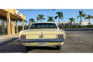 Afbeelding 12/50 van Ford Mustang 289 (1966)