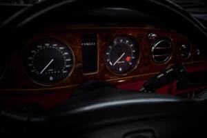 Imagen 86/100 de Rolls-Royce Corniche IV (1995)