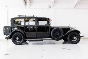 Bild 4/50 von Rolls-Royce Phantom II (1930)