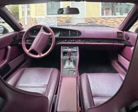 Image 7/84 of Porsche 968 (1992)