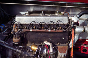 Image 9/12 of Alvis 3 1&#x2F;2 Litre Sports (1935)
